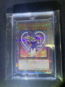 Yu -Gi -Oh! Ocg Duel Monsters 25Th Wpp4