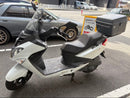 Sym Motorcycle Body Rv125I