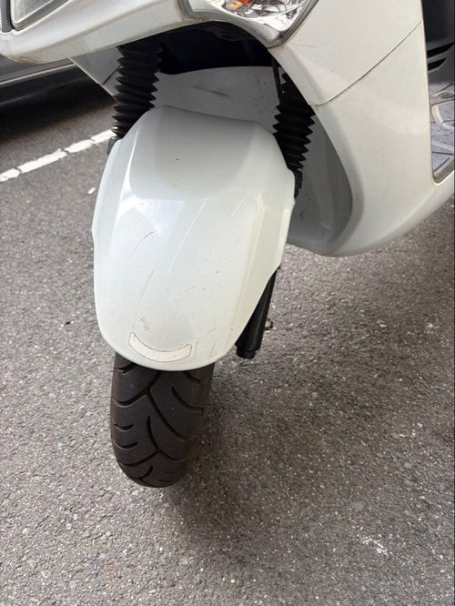 Sym Motorcycle Body Rv125I
