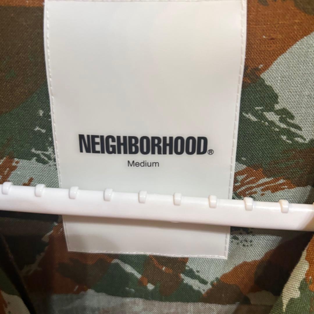 Neighborhood Other M