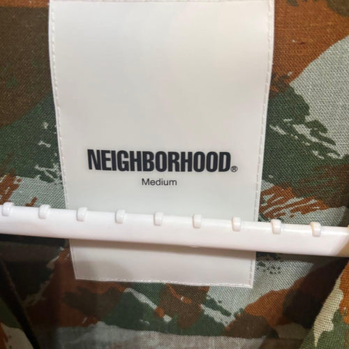 Neighborhood Other M