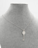 Tiffany Necklace 7 5 10 2Way 925