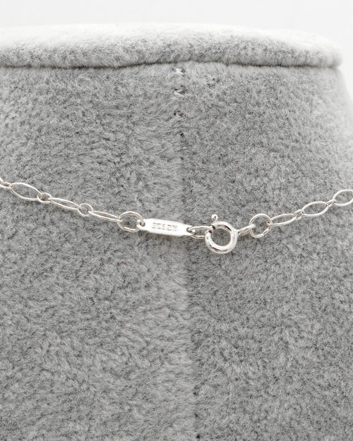 Tiffany Necklace 2Way 925