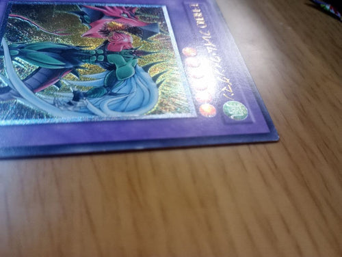Yu -Gi -Oh! Ocg Duel Monsters E Hero 1