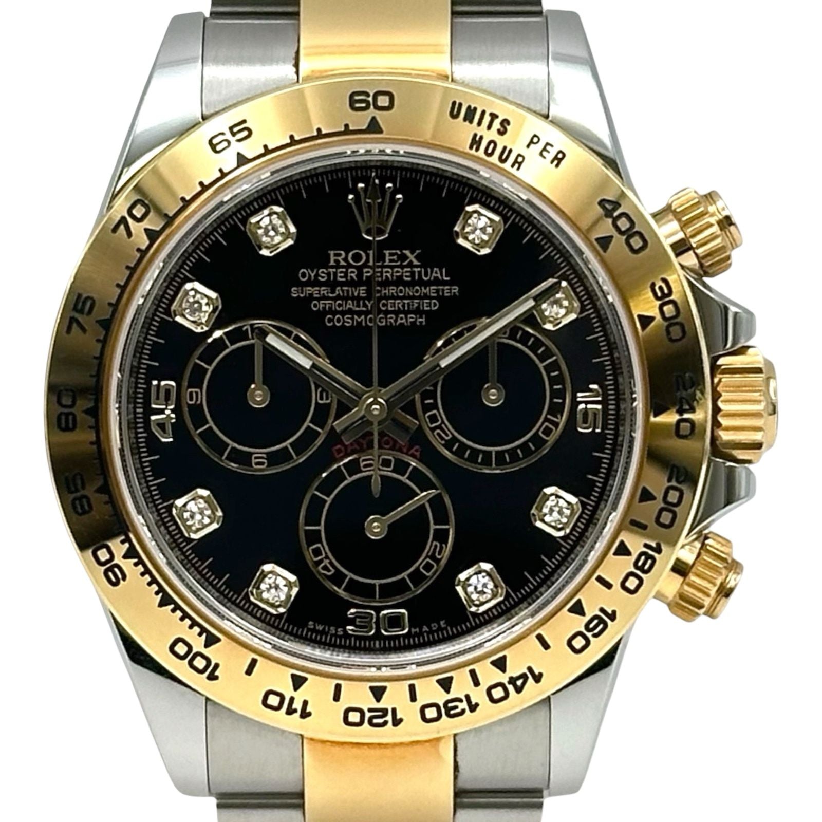 Rolex Others 116503G