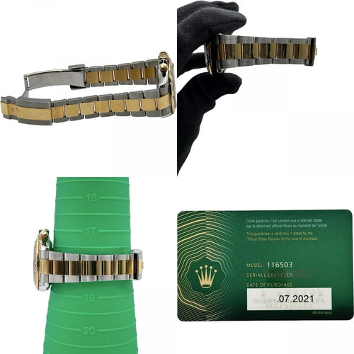 Rolex Others 116503G