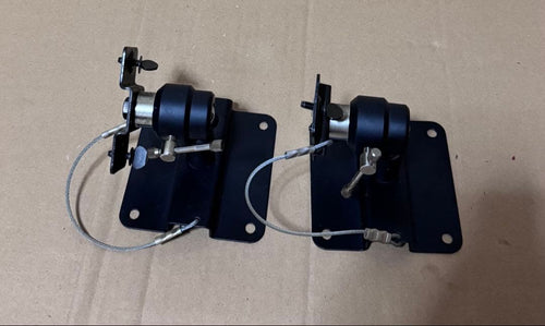 Bose Speaker Stands Gcw-3