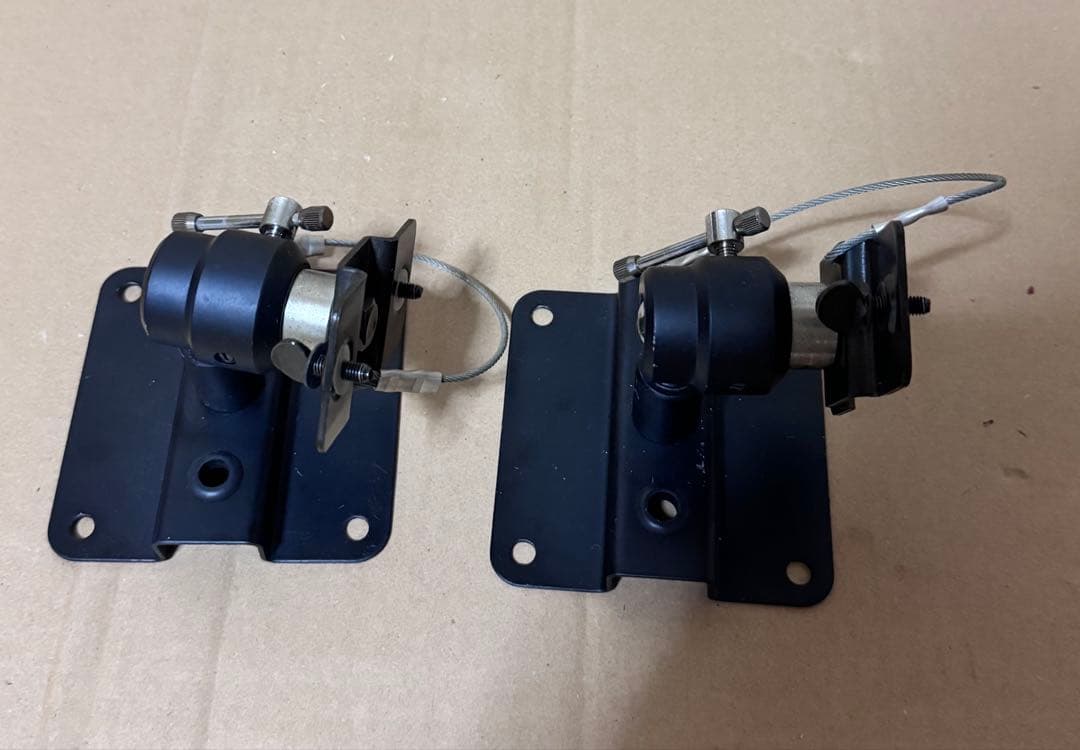 Bose Speaker Stands Gcw-3