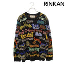 Gucci Knit Sweater 548945 Xkaen Xl