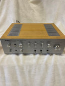 Yamaha Integrated Amplifiers Ca-600