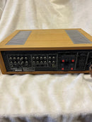 Yamaha Integrated Amplifiers Ca-600