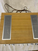 Yamaha Integrated Amplifiers Ca-600