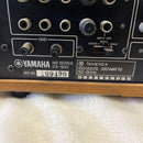 Yamaha Integrated Amplifiers Ca-600