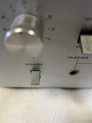 Yamaha Integrated Amplifiers Ca-600