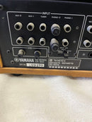 Yamaha Integrated Amplifiers Ca-600
