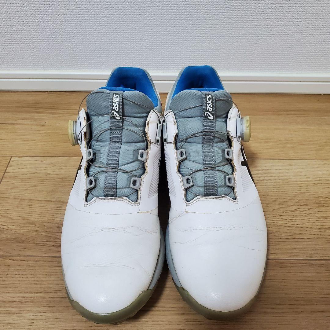 Asics Shoes (For Men) Gel-Ace Pro X Boa