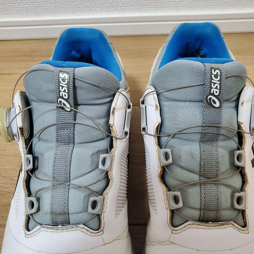 Asics Shoes (For Men) Gel-Ace Pro X Boa