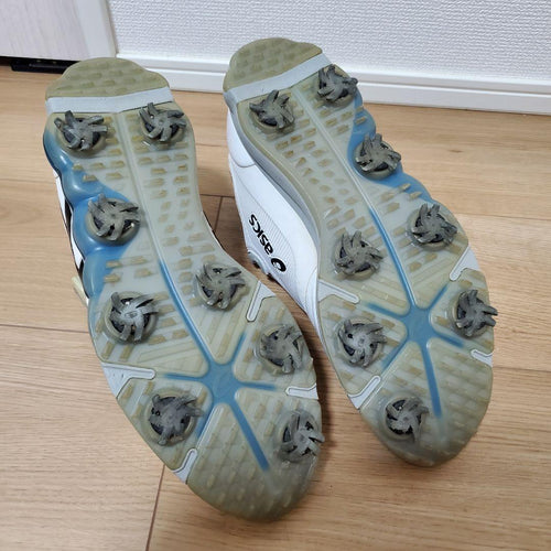 Asics Shoes (For Men) Gel-Ace Pro X Boa