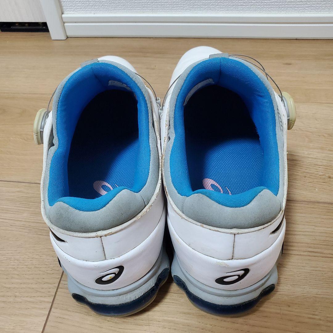 Asics Shoes (For Men) Gel-Ace Pro X Boa