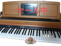 Roland Keyboard Electronic Piano Hp-1 6S
