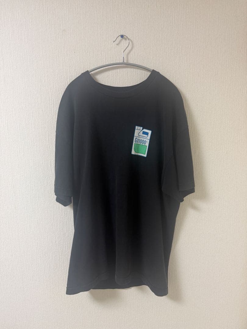 T-Shirts Gx1000 T Xl