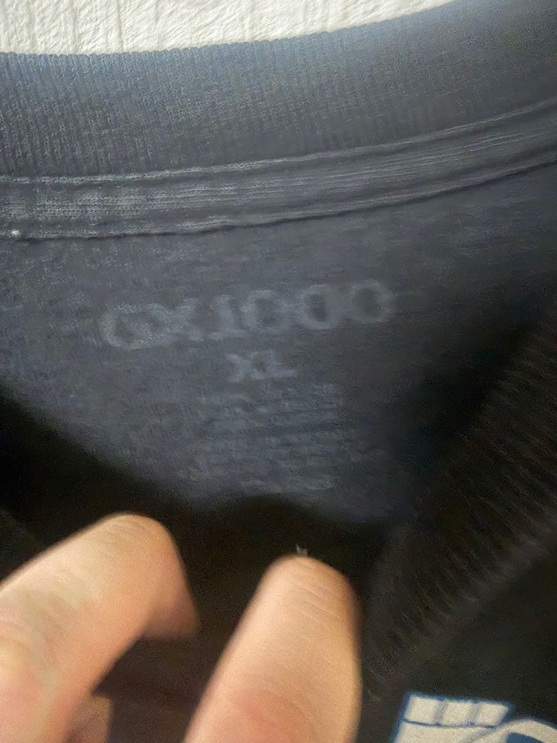 T-Shirts Gx1000 T Xl