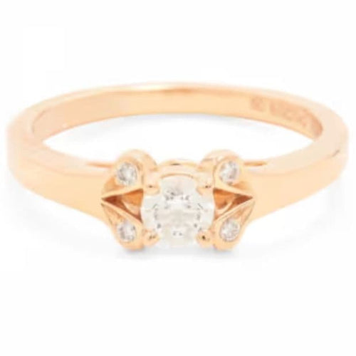 Cartier Rings Pg 10 0.22Ct