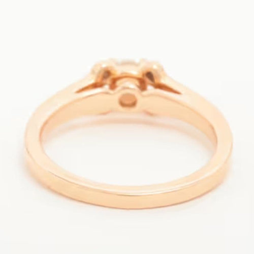 Cartier Rings Pg 10 0.22Ct