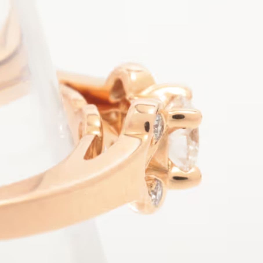 Cartier Rings Pg 10 0.22Ct