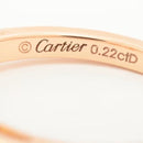 Cartier Rings Pg 10 0.22Ct
