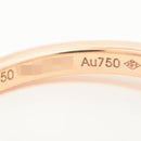 Cartier Rings Pg 10 0.22Ct