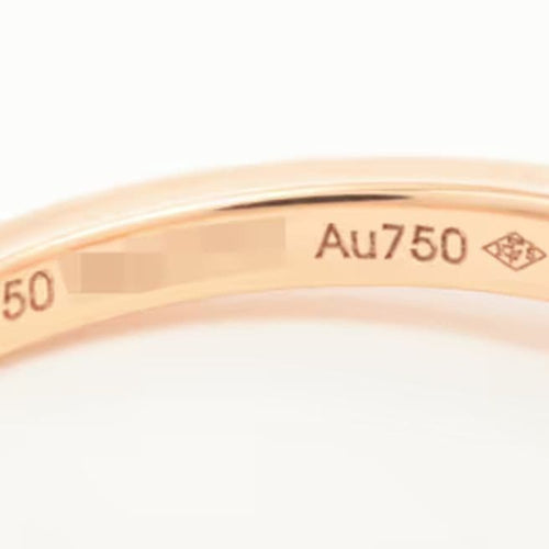 Cartier Rings Pg 10 0.22Ct