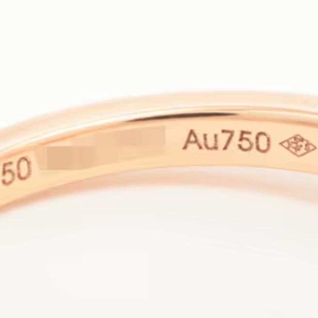 Cartier Rings Pg 10 0.22Ct