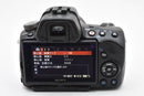 Sony Digital Slr 55 18-55 #K786