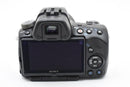 Sony Digital Slr 55 18-55 #K786