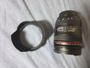 Canon Zoom Lenses Ef 24-70Mm F/4L Is Usm
