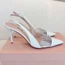 Escarpins à talons hauts Miu Miumiu