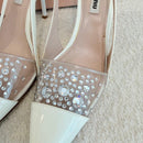 Escarpins à talons hauts Miu Miumiu