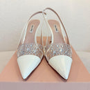 Escarpins à talons hauts Miu Miumiu