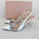Escarpins à talons hauts Miu Miumiu