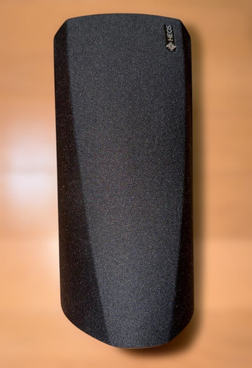 Denon Wireless Speaker Heos3 Heos3Hs2K