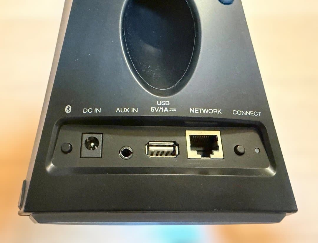 Denon Wireless Speaker Heos3 Heos3Hs2K