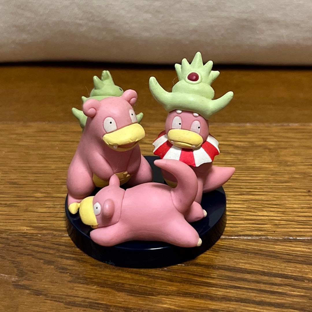 Game Characters