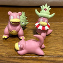 Game Characters