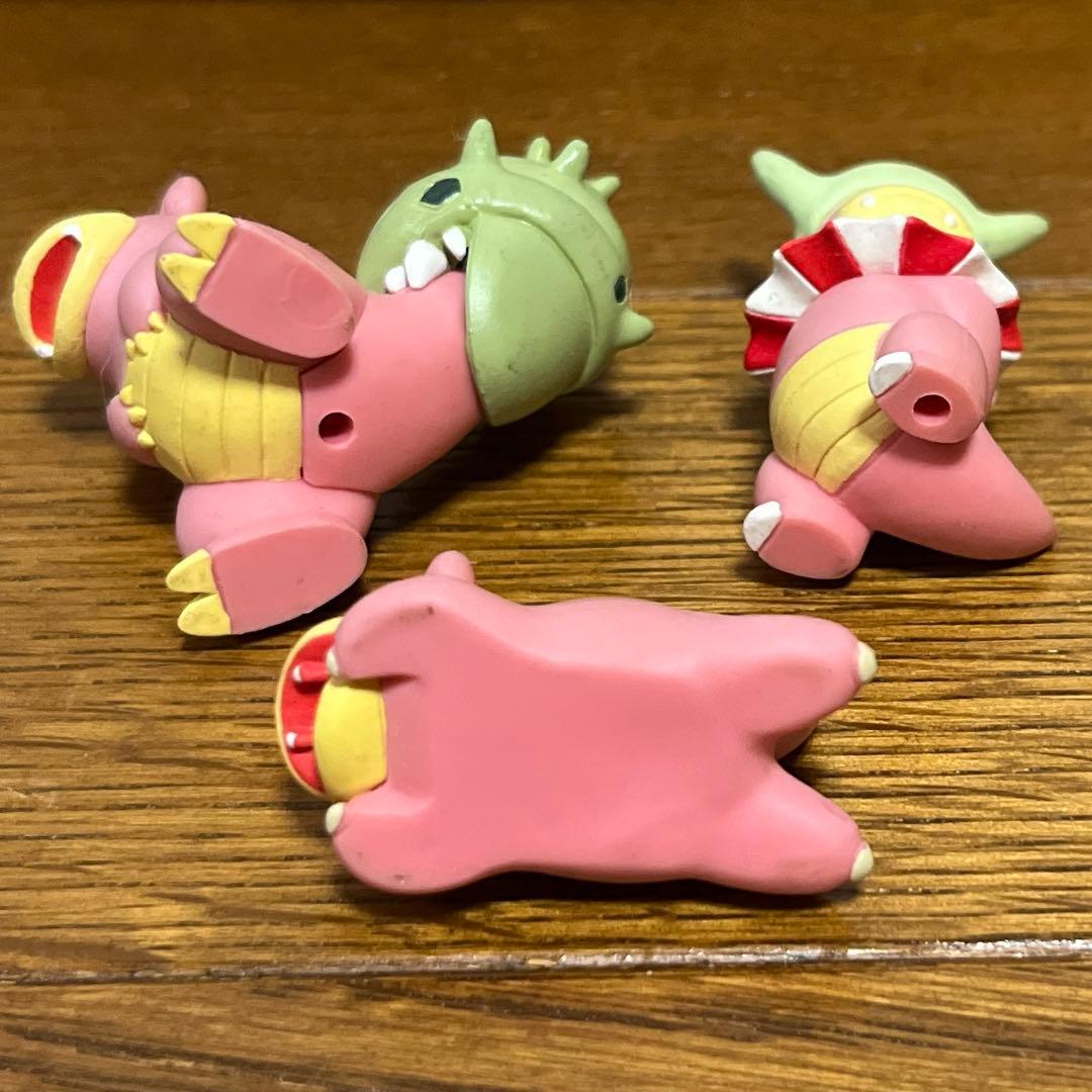 Game Characters