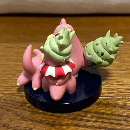 Game Characters
