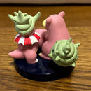 Game Characters