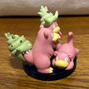 Game Characters