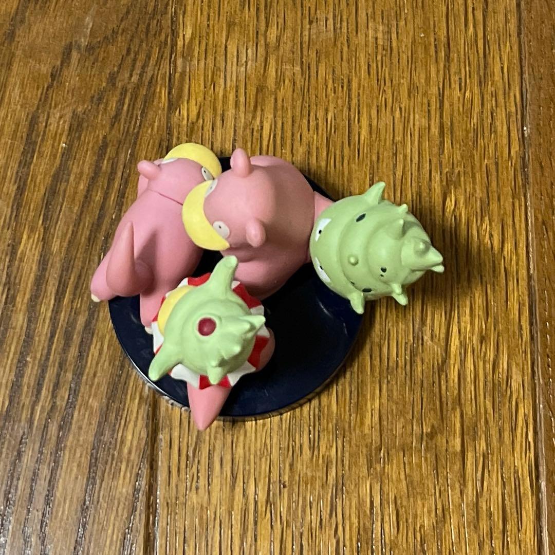 Game Characters