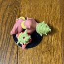 Game Characters